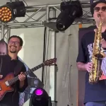 Inicia el XIV Festival Internacional Jazz Querétaro