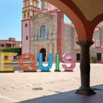 Celebrarán el 473 aniversario de la fundación de Tequisquiapan – El Sol de San Juan del Río Celebrarán el 473 aniversario de la fundación de Tequisquiapan – El Sol de San Juan del Río