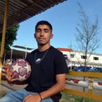 Futbolista salmantino nuevo jugador del equipo Delegón Cadereyta TDP – El Sol de Salamanca