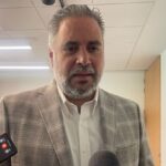 Manuel Pozo cumplirá multa del TEEQ por incluir niños en video de…