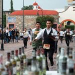 Meseros probaron suerte en carrera recreativa de Tequisquiapan – El Sol de San Juan del Río