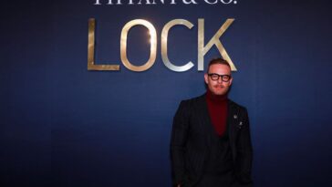 Quién es Ulises en la serie Accidente, de Netflix