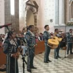 Tequisquiapan celebra a su Santa Patrona – El Sol de San Juan del Río