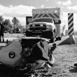 Joven motociclista fallece en trágico accidente en carretera de E…