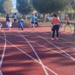Club Caos quieren ser campeones del atletismo – El Sol de San Juan del Río