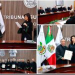 Braulio Guerra presidirá el Poder Judicial del Estado de Querétaro del 2024 al 2027 –