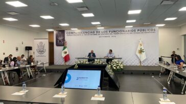 Querétaro entre los primeros lugares en producción agropecuaria