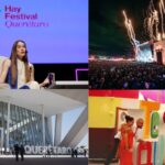 Festivales emblemáticos de Querétaro