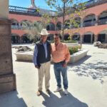 El Relox, glamour y buen gusto, que será el resurgimiento turístico de Tequisquiapan – Códice Informativo – Historias basadas en datos