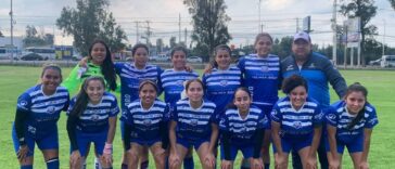 San Juan del Río avanza a semifinales de Copa Telmex – El Sol de San Juan del Río