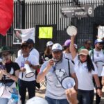 Trabajadores del Poder Judicial levantarán paro – Al Diálogo