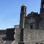 Asústate con las leyendas de Tlatelolco en este recorrido