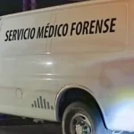 Una mujer fallece al ser atropellada por un transporte de personal