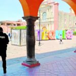 Fortalecerán seguridad en Tequisquiapan – El Sol de San Juan del Río