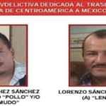 Edomex: El cártel impune de los hermanos Sánchez
