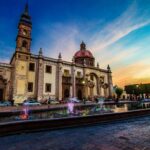 Disfruta los destinos mágicos de Querétaro para esta época decembrina