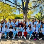 Imparten curso de farmacología a pasantes de odontología en Querétaro