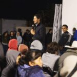 Interviene Héctor Magaña Casas de Salud Interviene Héctor Magaña Casas de Salud