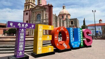 ¿Conoces el verdadero centro de México? Tequisquiapan te sorprenderá con su historia