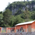 Escuelas de educación básica tienen clases parciales en Querétaro