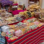 Detonan dulces amealcenses – El Sol de San Juan del Río
