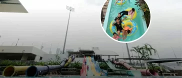 ¿Cuáles son los balnearios que se encuentran en Querétaro?