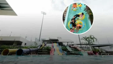 ¿Cuáles son los balnearios que se encuentran en Querétaro?