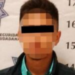 Cae presunto responsable de daño en cableado del centro histórico