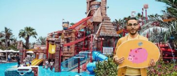 Estos son los PRECIOS para entrar al banearo de aguas termales en el Pueblo Mágico de Tequisquiapan
