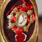 Reliquia de San Judas Tadeo visitará SLP este 14 de febrero – Código San Luis