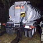 Tomas clandestinas persisten en el corredor San Juan del Río-Pedr…