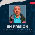Detenido y en prisión por homicidio en Tequisquiapan
