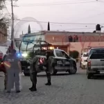 Muere al ser baleado en San Juan del Río