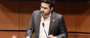 El interés mayor debe ser proteger a nuestra infancia y juventud: Agustín Dorantes