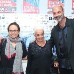 Evangelina Sosa y Evangelina Martínez estuvieron en Tequisquiapan – El Sol de San Juan del Río