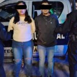 Atoran a par de “dealers” que chambeaban en la madrugada – El Sol de San Juan del Río