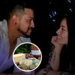 Velada romántica en un paseo por los viñedos de Querétaro