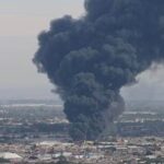 Segam alertó mala calidad del aire en SL