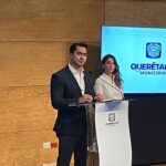 Querétaro celebra 10 años del Hay Festival con enfoque en talento… Querétaro celebra 10 años del Hay Festival con enfoque en talento…