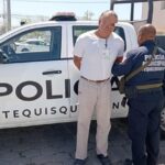 Se hacía pasar por trabajador de la CFE y fue detenido en Tequisquiapan.