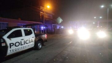 Riña deja un herido en Bordo Blanco – El Sol de San Juan del Río