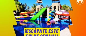 Ignora las Grutas de Tolantongo, estos son los 5 balnearios más bonitos y cerca de Querétaro