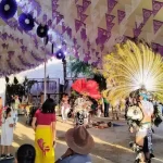 Celebran a Jesús de la Misericordia – El Sol de San Juan del Río