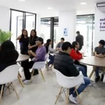 Inaugura Mauricio Kuri la primera Zona Joven en Querétaro