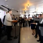 Toma Protesta mesa directiva 2025-2026 de la CANADEVI en Querétaro Toma Protesta mesa directiva 2025-2026 de la CANADEVI en Querétaro