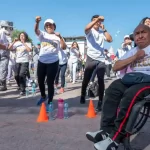 Se une Querétaro a la Clase Nacional Boxeando por la Paz Se une Querétaro a la Clase Nacional Boxeando por la Paz