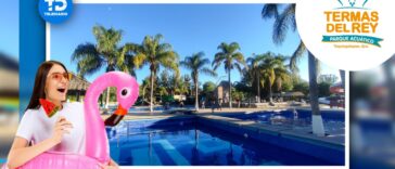 Termas del Rey Tequisquiapan Querétaro; precios, ubicación y horarios| Telediario México