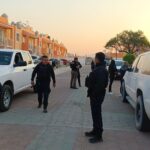 Cae detenido “El Santi”, por diversos robos en Tequisquiapan Cae detenido “El Santi”, por diversos robos en Tequisquiapan