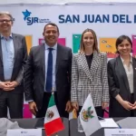 San Juan del Río fortalece su proyección nacional e internacional en CDMX