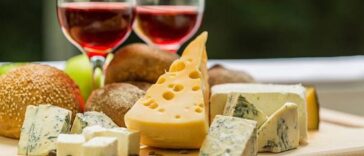 Festival del Queso y del VIno 2025: fechas, horarios y todo lo que debes saber